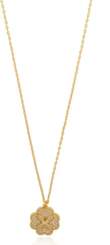 Dame, Accessories, Gul, ONE SIZE