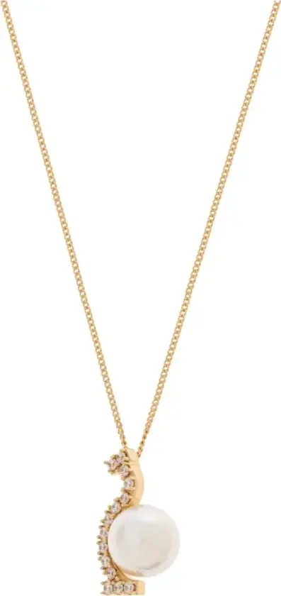 Dame, Accessories, Gul, ONE SIZE