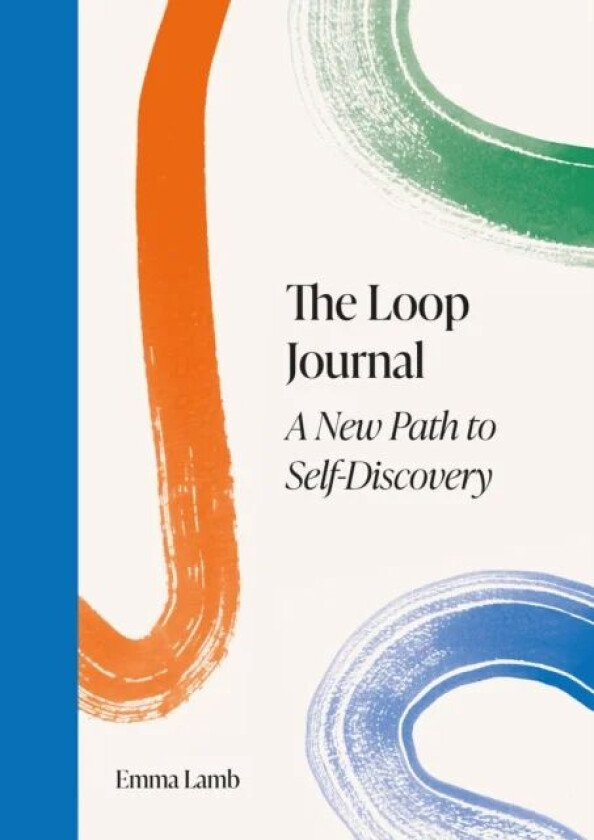 Loop Journal av Emma Lamb