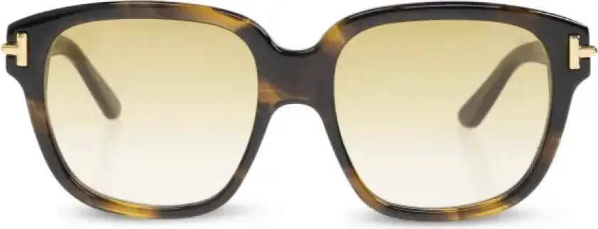 Dame, Accessories, Gul, ONE SIZE