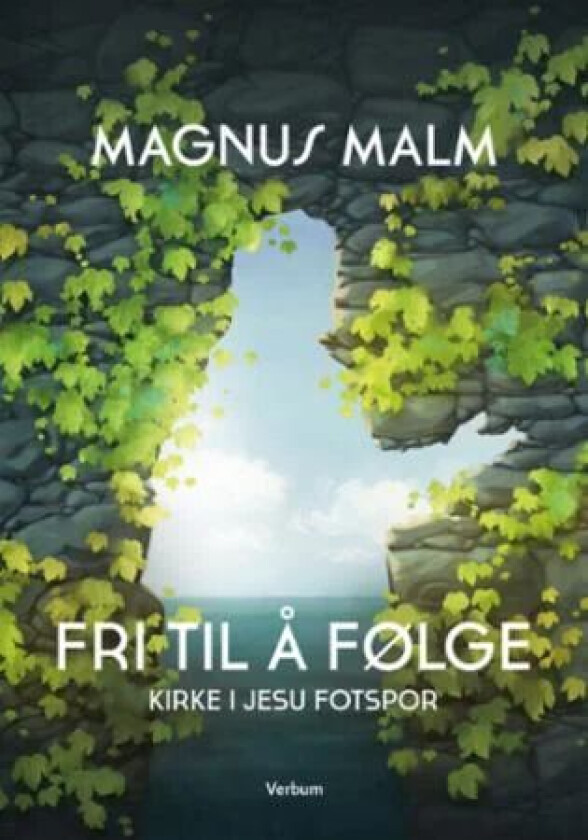 Fri til å følge av Magnus Malm
