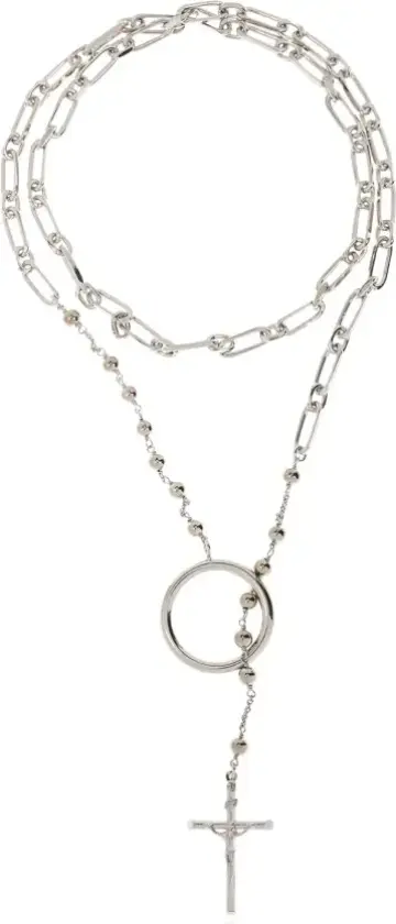 Herre, Accessories, Grå, ONE SIZE