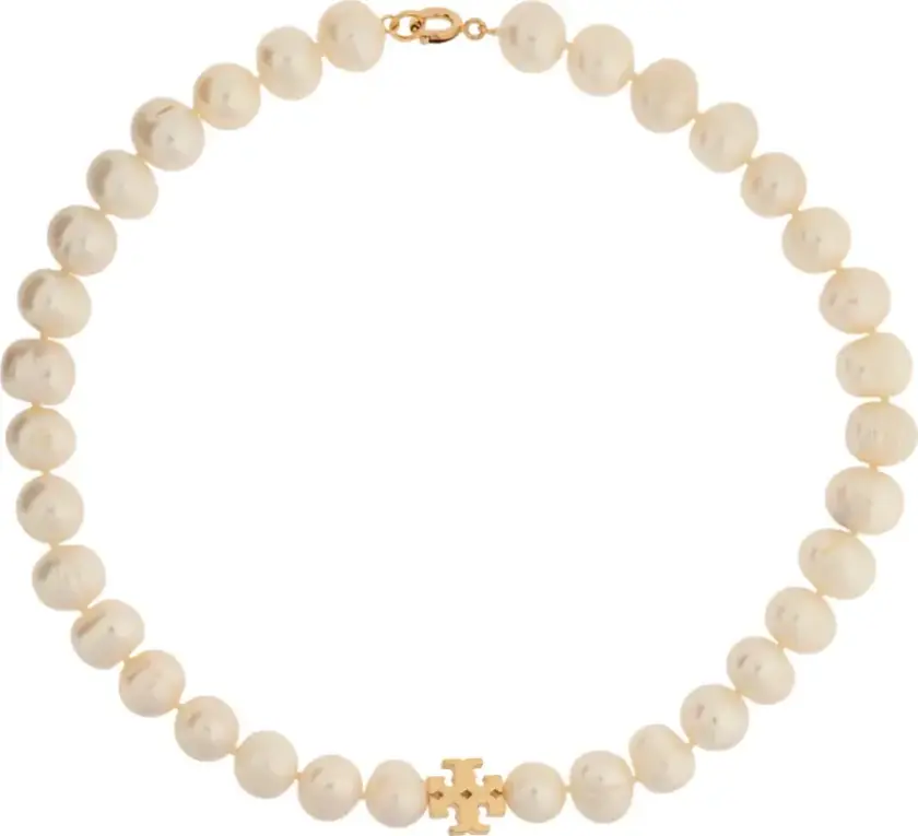 Tory Burch, Dame, Accessories, Beige, ONE SIZE