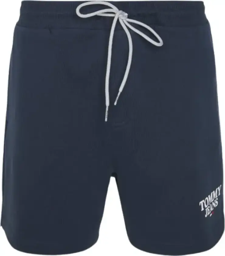 Herre, Shorts, Blå, L