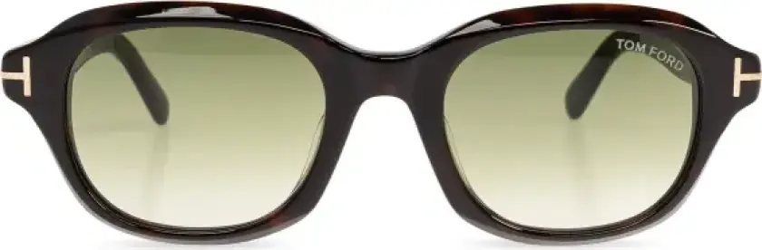 Herre, Accessories, Brun, ONE SIZE