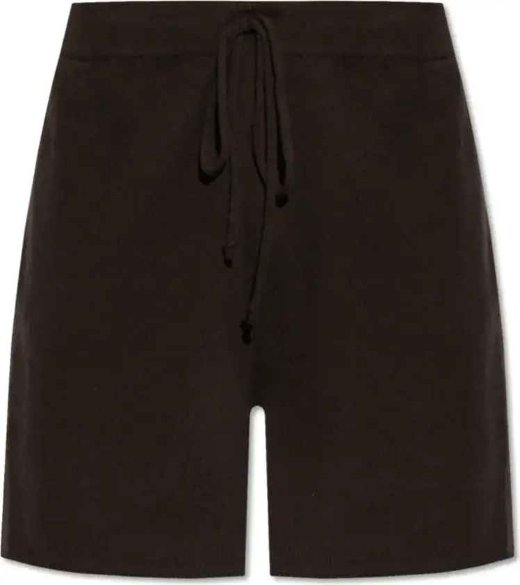 Herre, Shorts, Brun, M