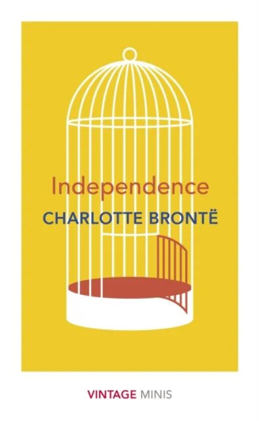Independence av Charlotte Bronte