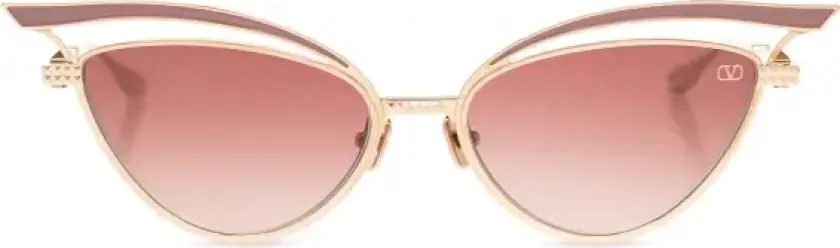 Dame, Accessories, Rosa, ONE SIZE