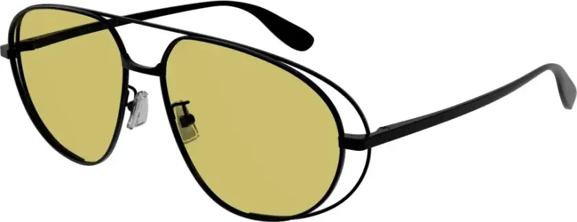 unisex, Accessories, Svart, 61 MM