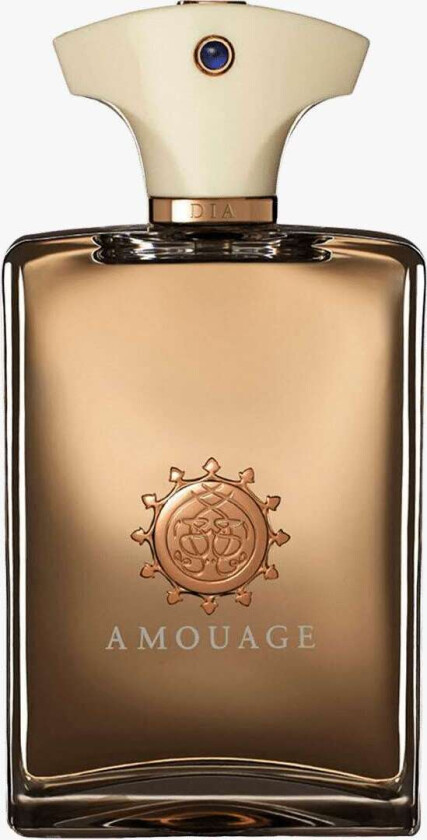 Dia Man EdP 100 ml