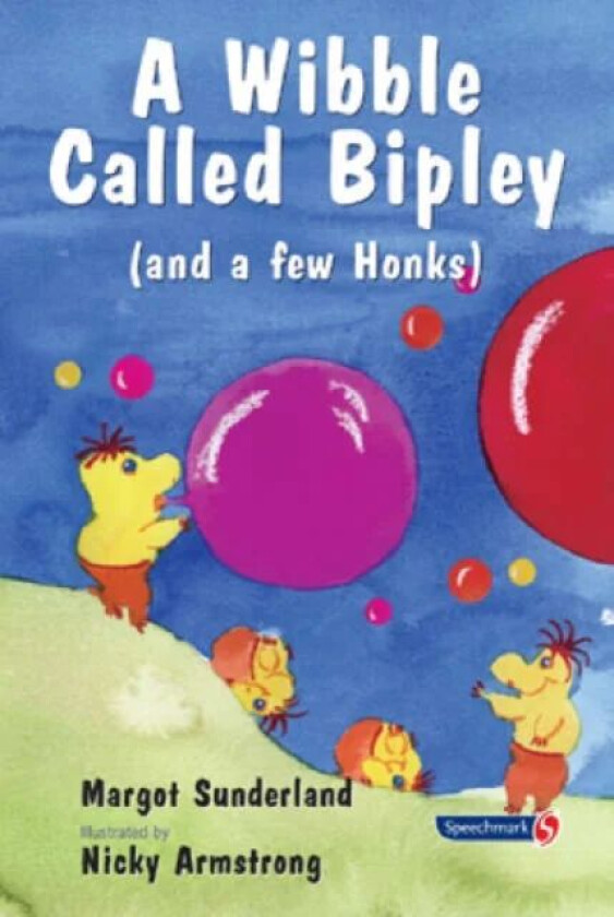 A Wibble Called Bipley av Margot Sunderland