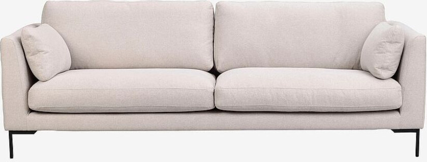 Corwin sofa, Beige