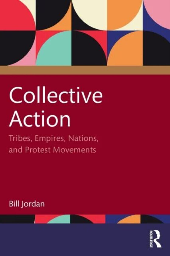 Collective Action av Bill Jordan
