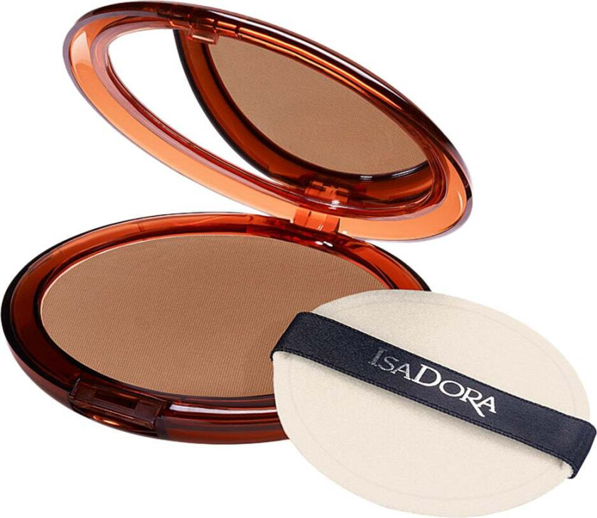 Bronzing Powder, 10 g Bronzer