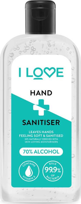 Hand Sanitiser, 250 ml  Håndsåpe