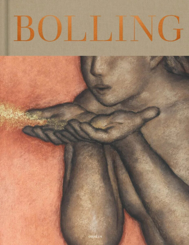 Bolling av Nils Messel