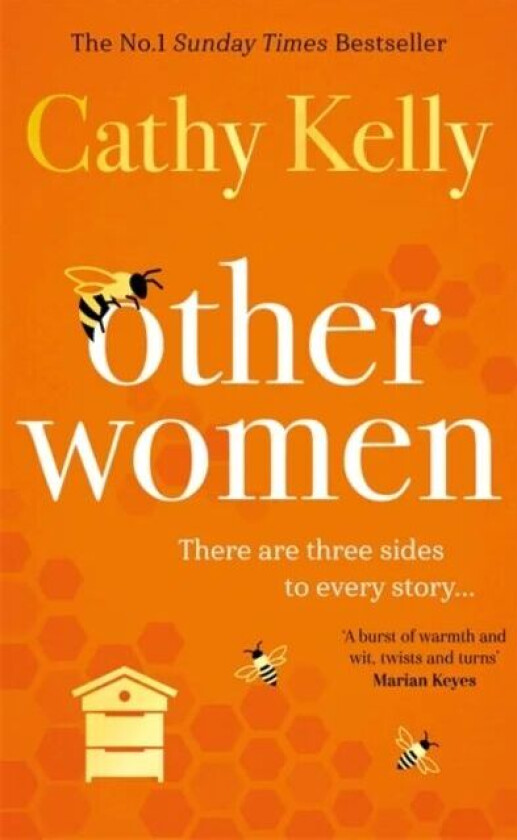 Other Women av Cathy Kelly