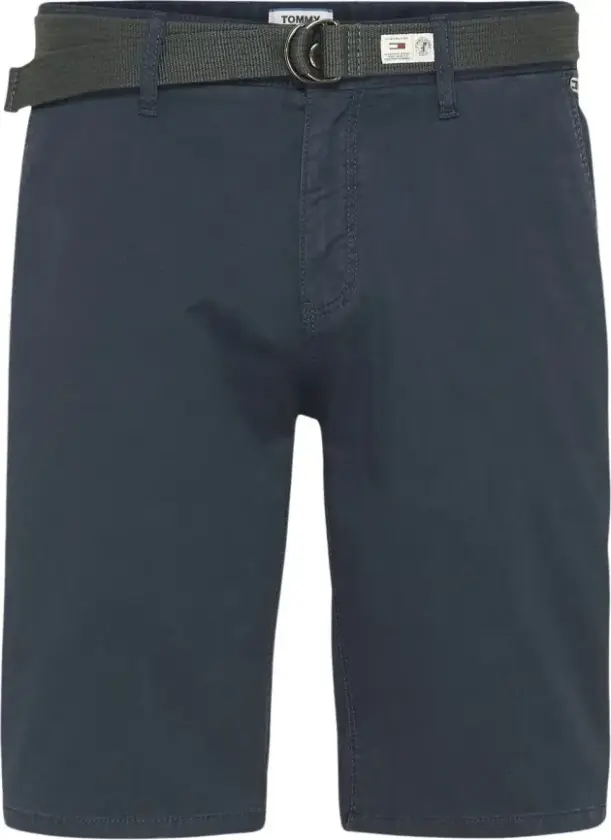 Herre, Shorts, Blå, W29