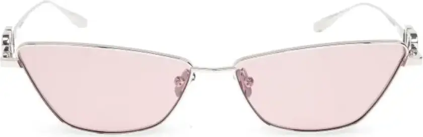 Dame, Accessories, Rosa, ONE SIZE