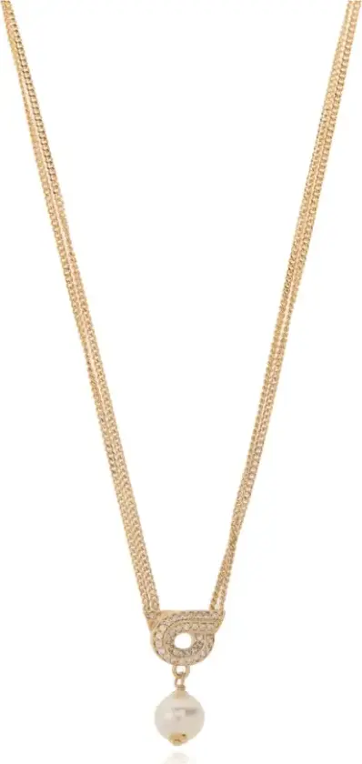 Dame, Accessories, Gul, ONE SIZE