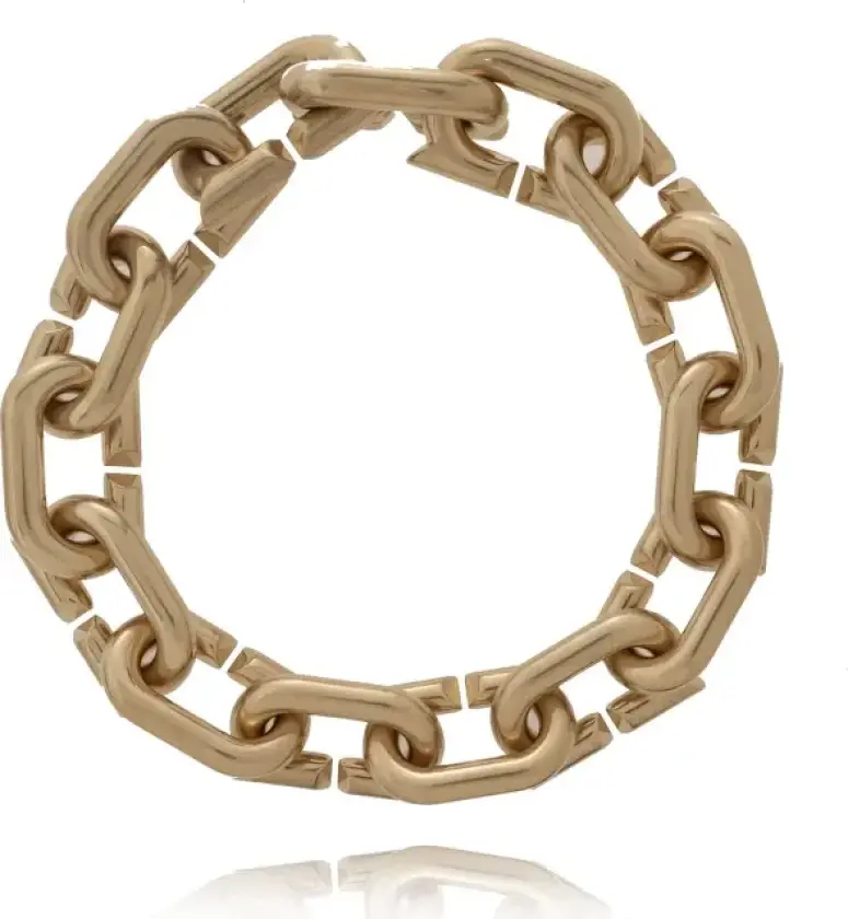 Dame, Accessories, Gul, ONE SIZE