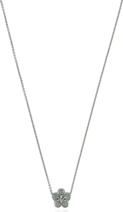 Tory Burch, Dame, Accessories, Grå, ONE SIZE