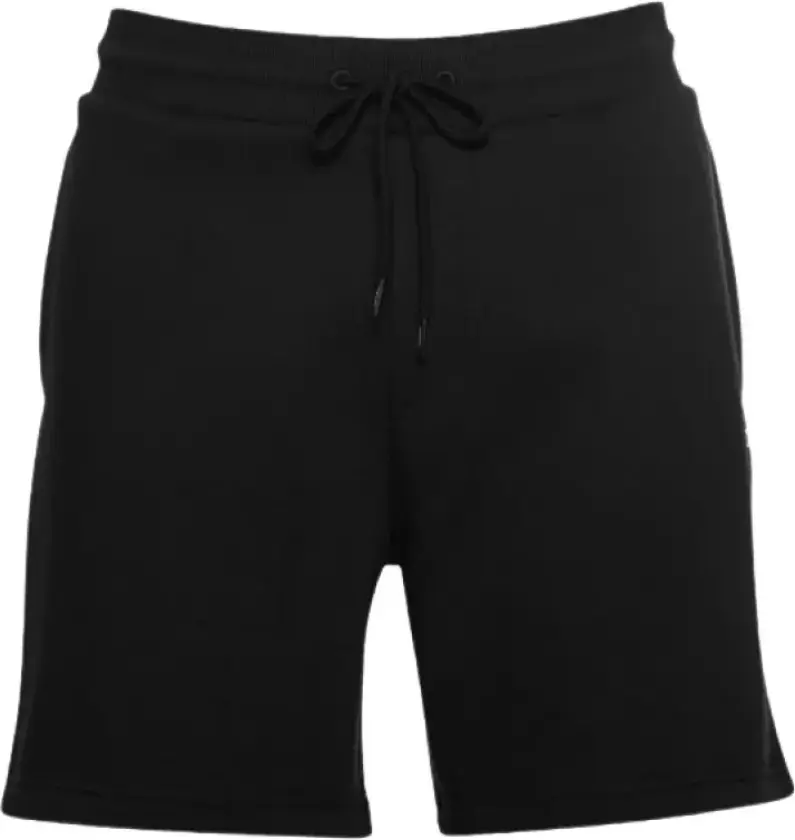 Herre, Shorts, Svart, M