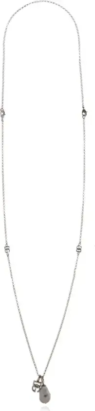 Herre, Accessories, Grå, ONE SIZE