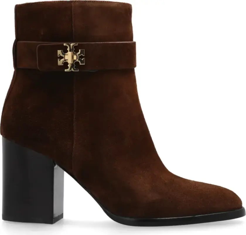 Dame, Sko, Brun, 40 EU