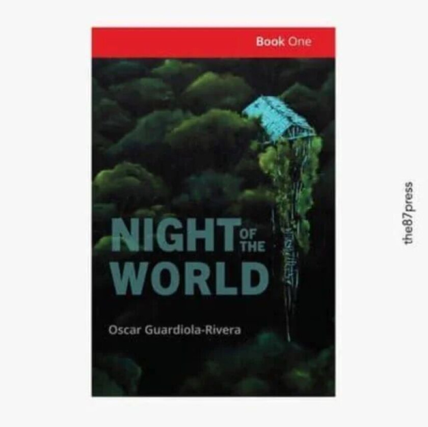 Night of the World av Oscar Guardiola-Rivera