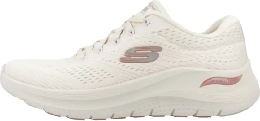 Dame, Sko, Beige, 39 EU