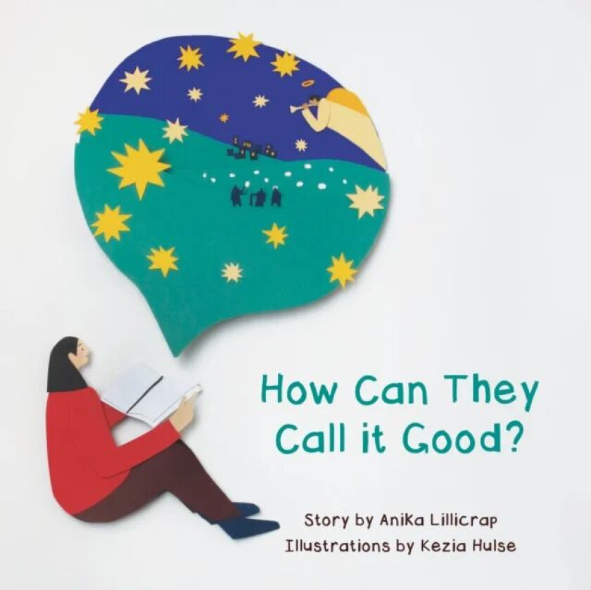 How Can They Call It Good? av Anika Lillicrap