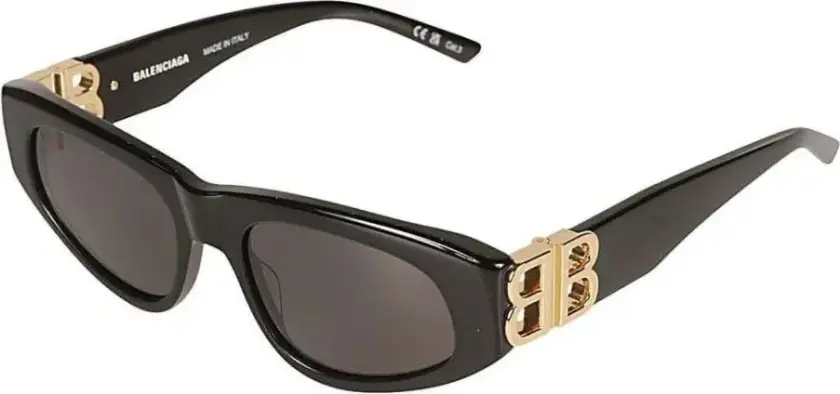 unisex, Accessories, Svart, ONE SIZE