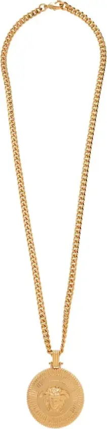 Herre, Accessories, Gul, ONE SIZE