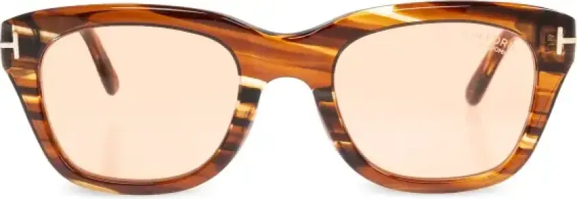 Herre, Accessories, Brun, ONE SIZE