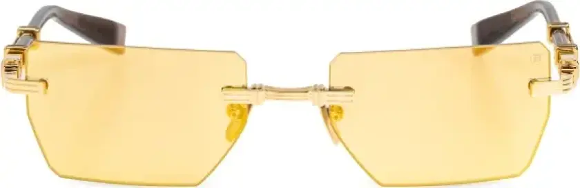 unisex, Accessories, Gul, ONE SIZE