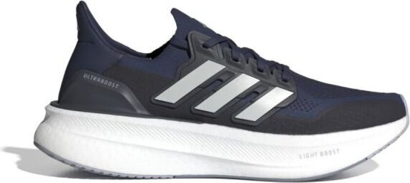 Ultraboost 5 Herre Dark Blue/Zero Metalic/Legend Ink 48