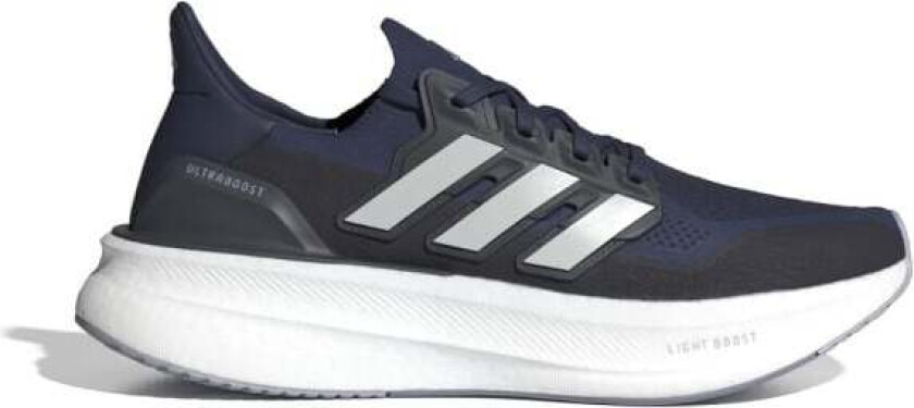 Ultraboost 5 Herre Dark Blue/Zero Metalic/Legend Ink 45 1/3