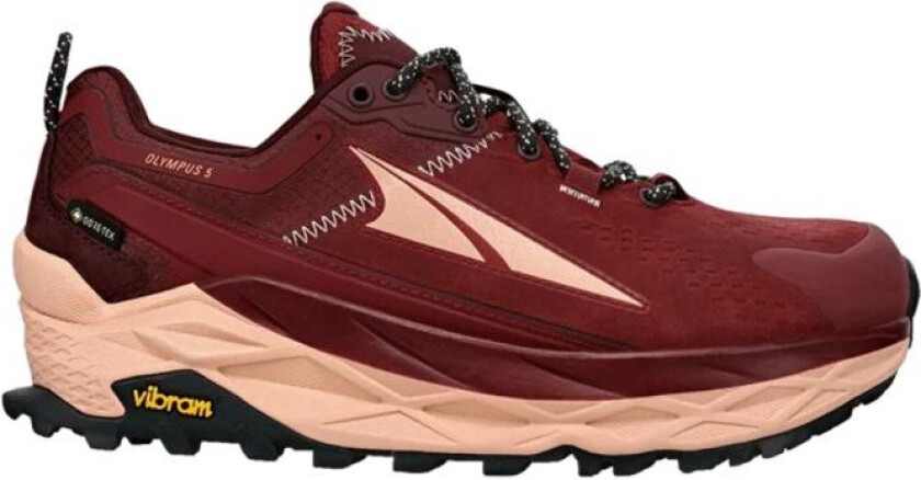 Olympus 5 Hike Low GTX