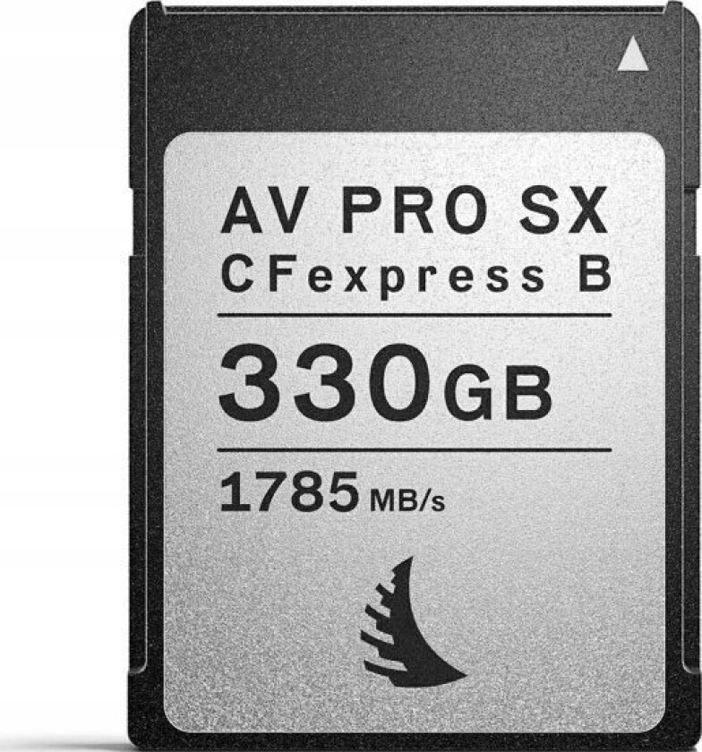 Av Pro Cfexpress A Se 330 Gb