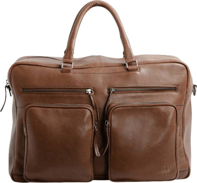 Stilljoe Small Weekendbag - Reisevesker Polyester