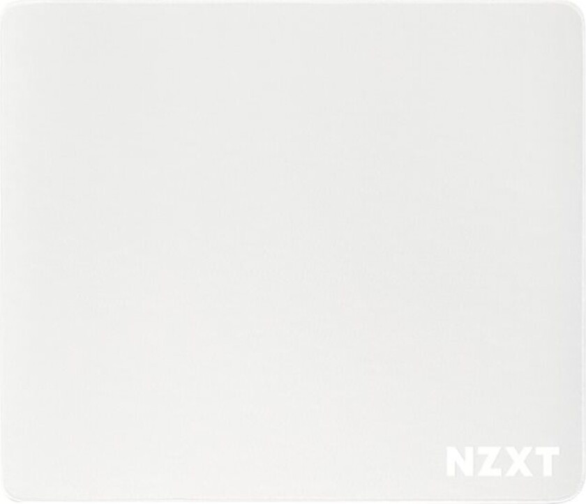 Nzxt Mmp400 - Musematte - Standard - Matt Hvit