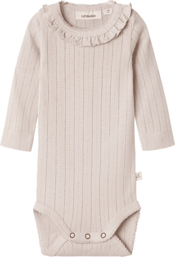 Nbfrachel body, Gray Morn