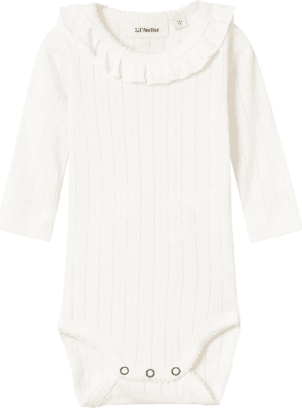 Nbfrachel body, Coconut Milk