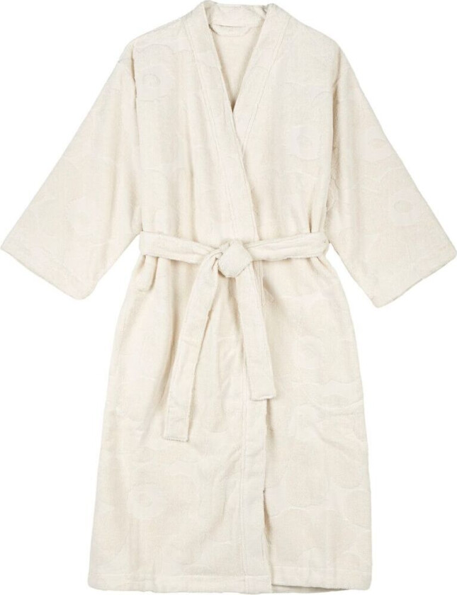 Pieni Unikko morgenkåpe L/XL