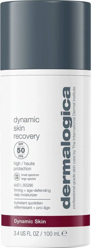 Dynamic Skin Recovery SPF50 15ml
