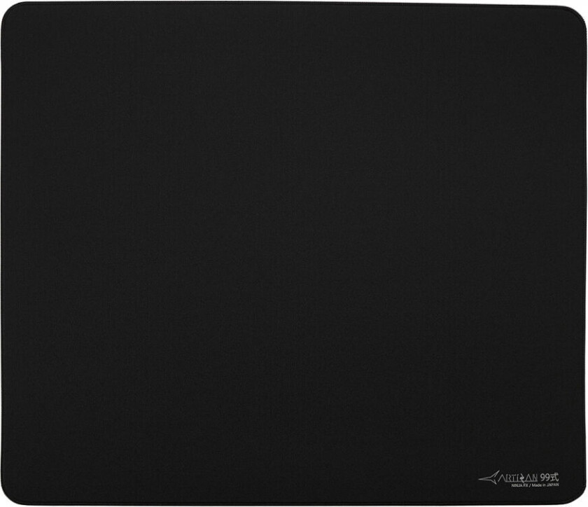 Musematte - Fx Type-99 - Xsoft - Xxl - Svart