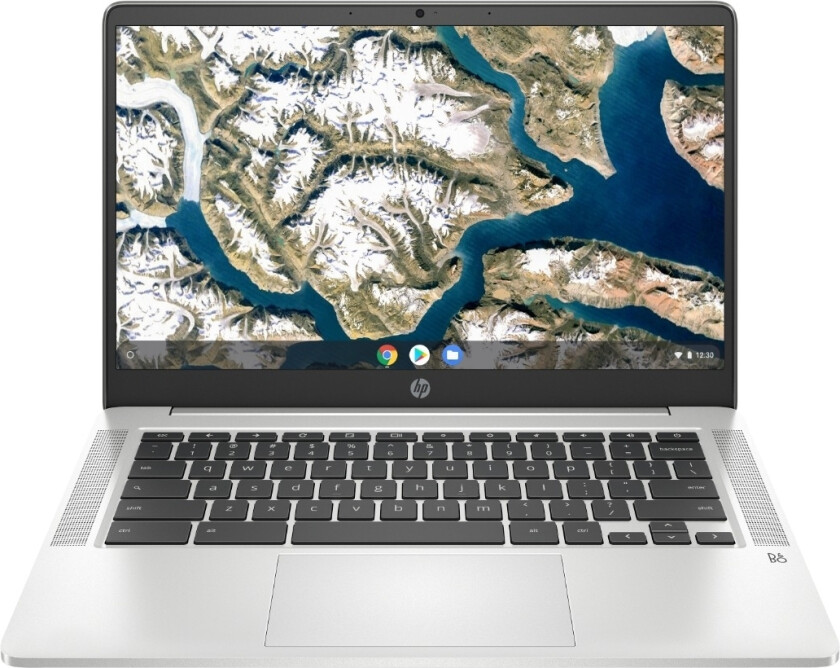 Chromebook 14A-NA0404NO 14" bærbar PC