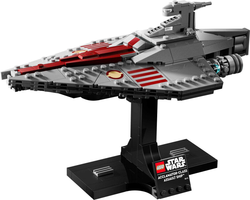 Assault Ship i Acclamator-klassen