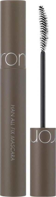 Rom&Amp Nd_Han All Fix Mascara Tusz Do Rzs L02 Long Ash 7G